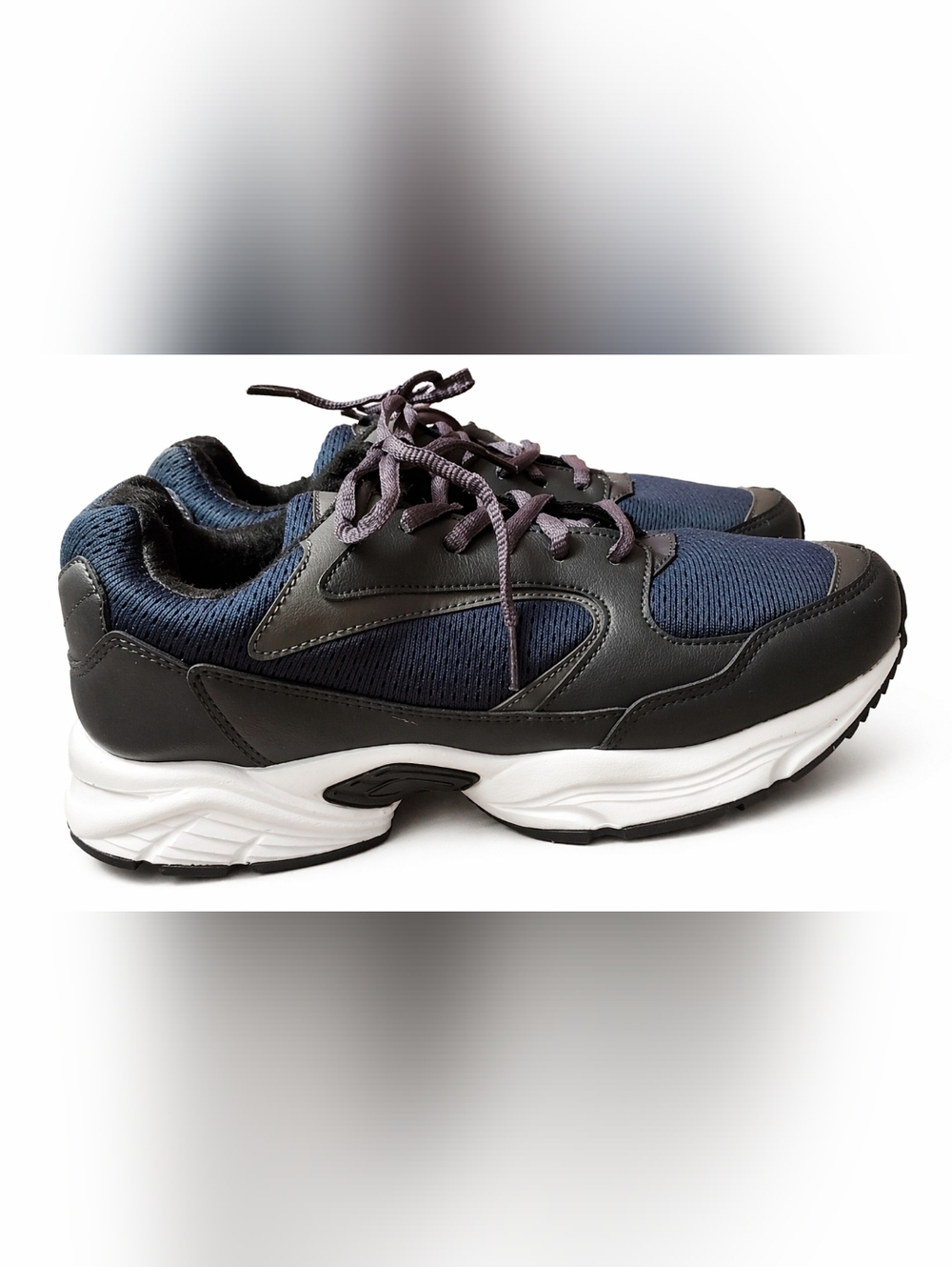 Hitchcock Men's Keegan Mesh Sport Wide shoes  US 7.5